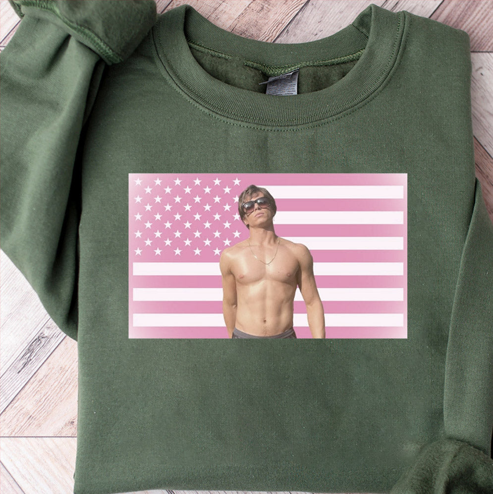 Nicholas Chavez tee, Nicholas Alexander Chavez T-shirt, American Actor Shirt V3, Spencer Cassadine, Emmy Award Shirt, Drama Series Monsters