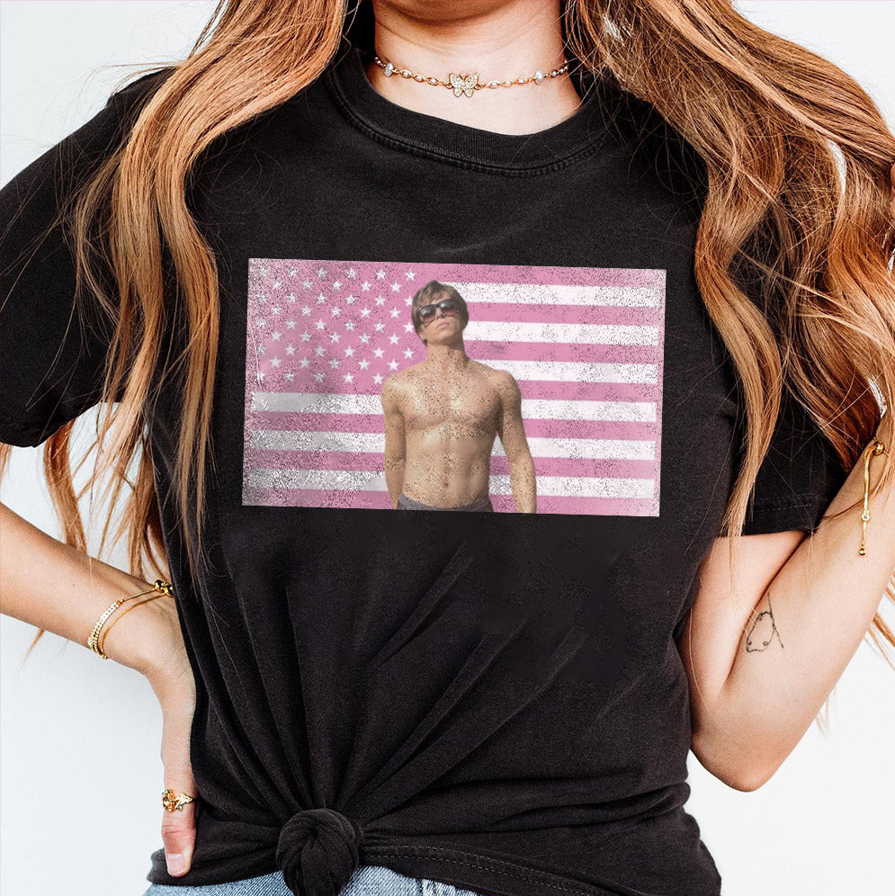 Nicholas Chavez tee, Nicholas Alexander Chavez T-shirt, American Actor Shirt V3, Spencer Cassadine, Emmy Award Shirt, Drama Series Monsters