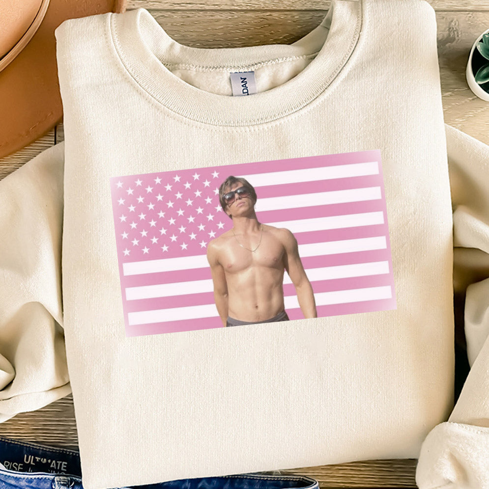 Nicholas Chavez tee, Nicholas Alexander Chavez T-shirt, American Actor Shirt V3, Spencer Cassadine, Emmy Award Shirt, Drama Series Monsters