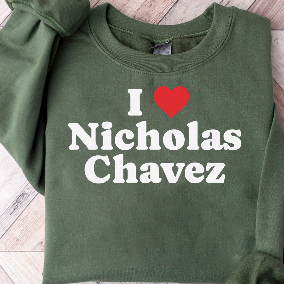 Nicholas Chavez tee, Nicholas Alexander Chavez T-shirt, American Actor Shirt V6, Spencer Cassadine, Emmy Award Shirt, Drama Series Monsters