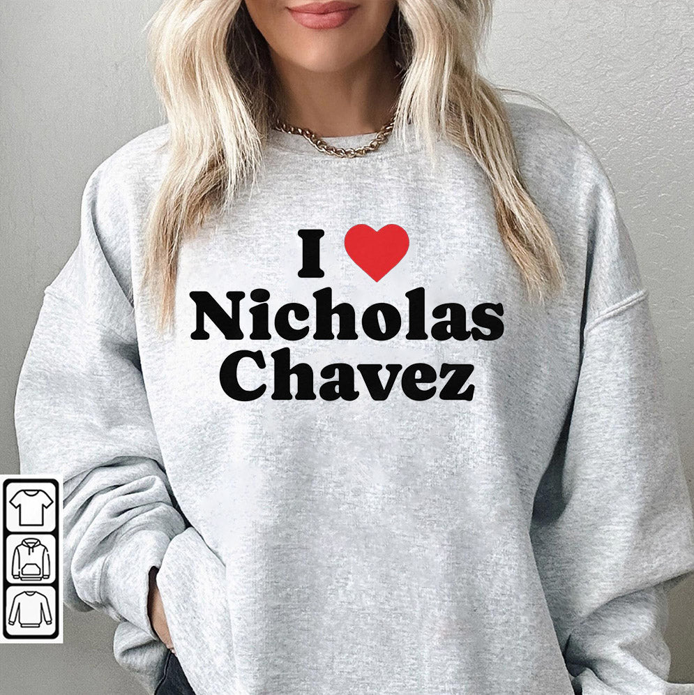 Nicholas Chavez tee, Nicholas Alexander Chavez T-shirt, American Actor Shirt V6, Spencer Cassadine, Emmy Award Shirt, Drama Series Monsters