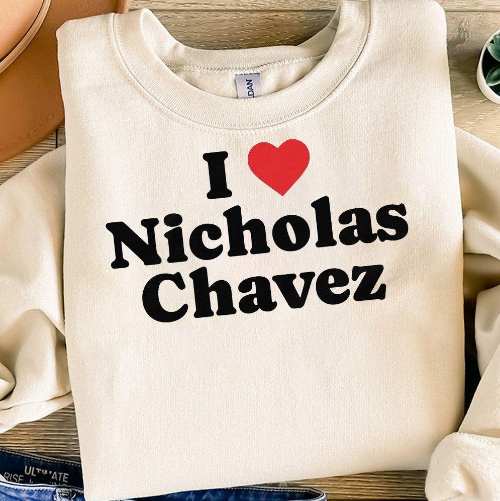 Nicholas Chavez tee, Nicholas Alexander Chavez T-shirt, American Actor Shirt V6, Spencer Cassadine, Emmy Award Shirt, Drama Series Monsters