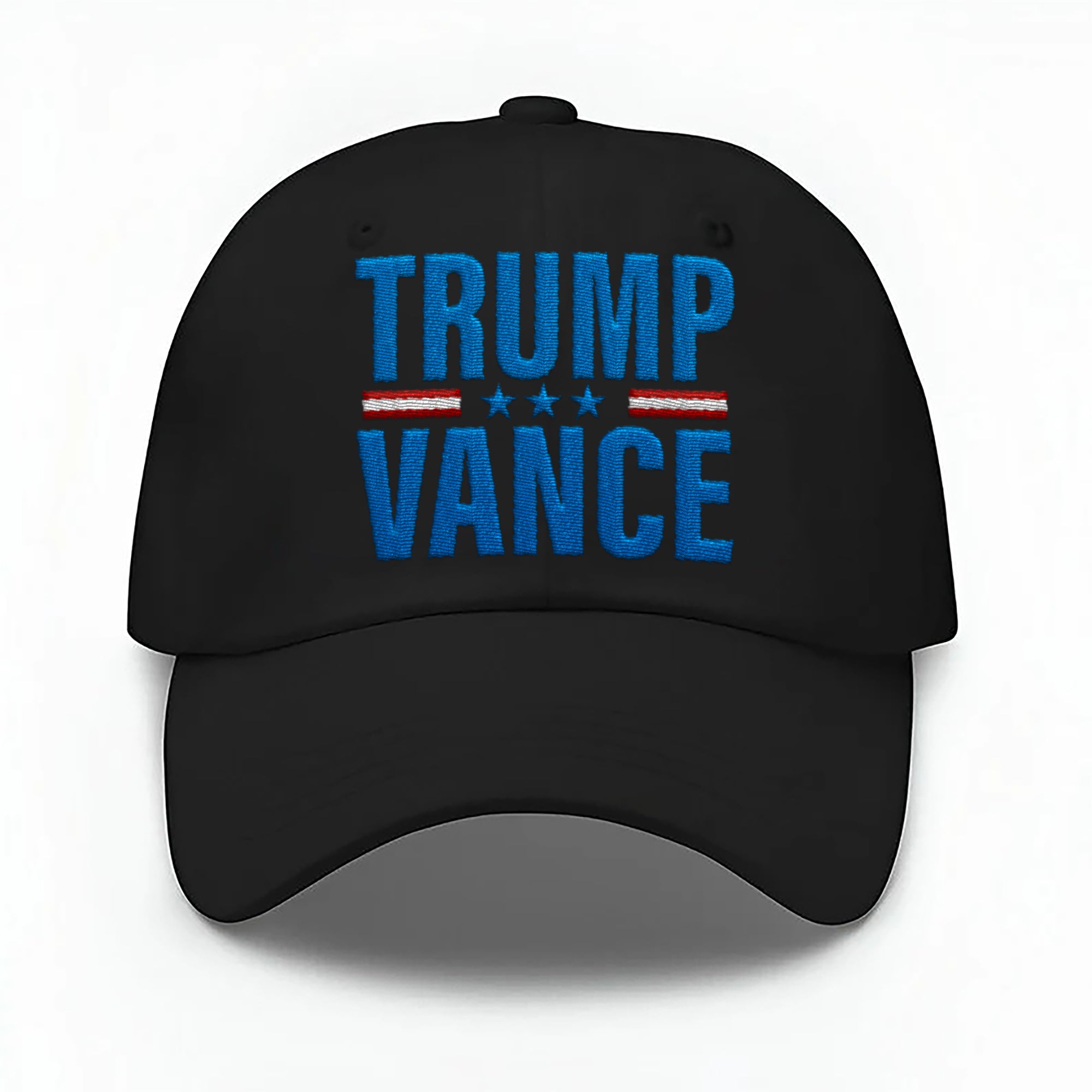 Trump Vance 2024 Embroidered Hat #1 Tu4