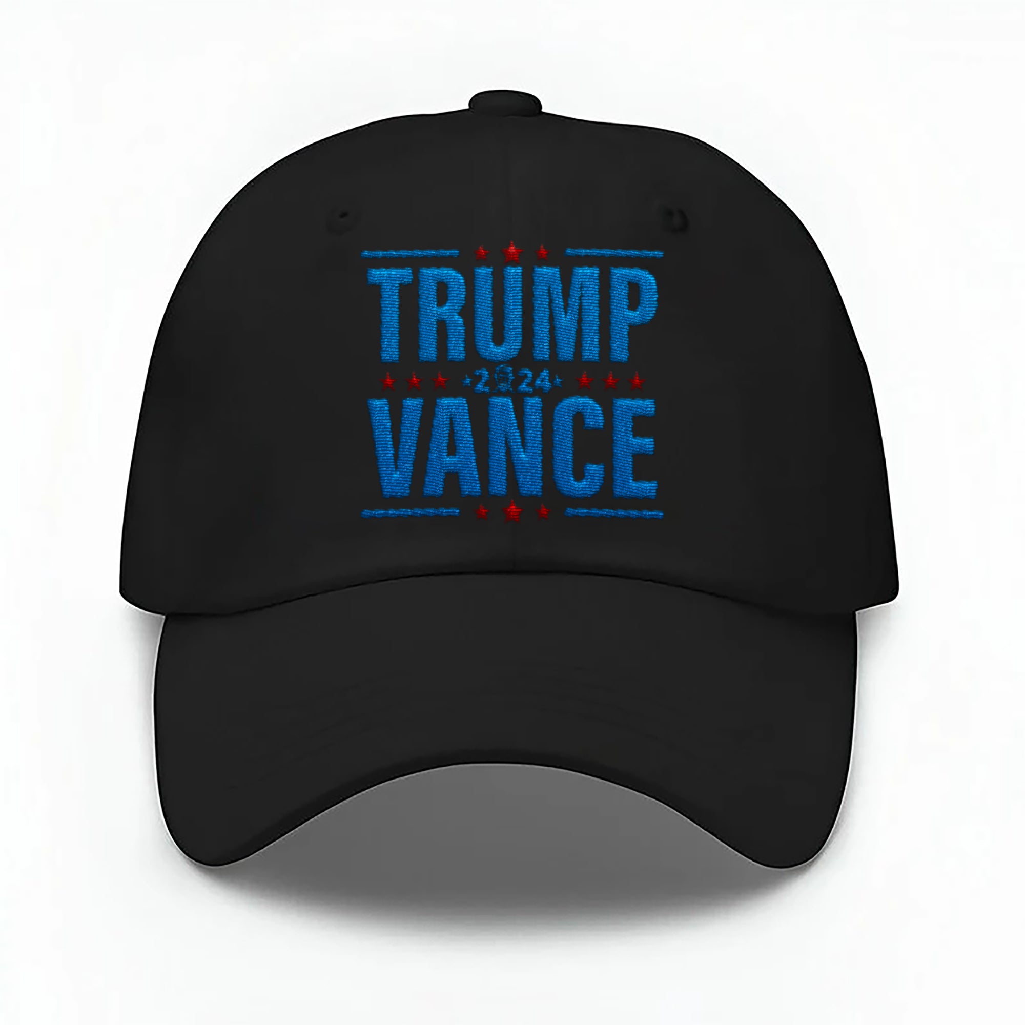 Trump Vance 2024 Embroidered Hat #5 Tu4