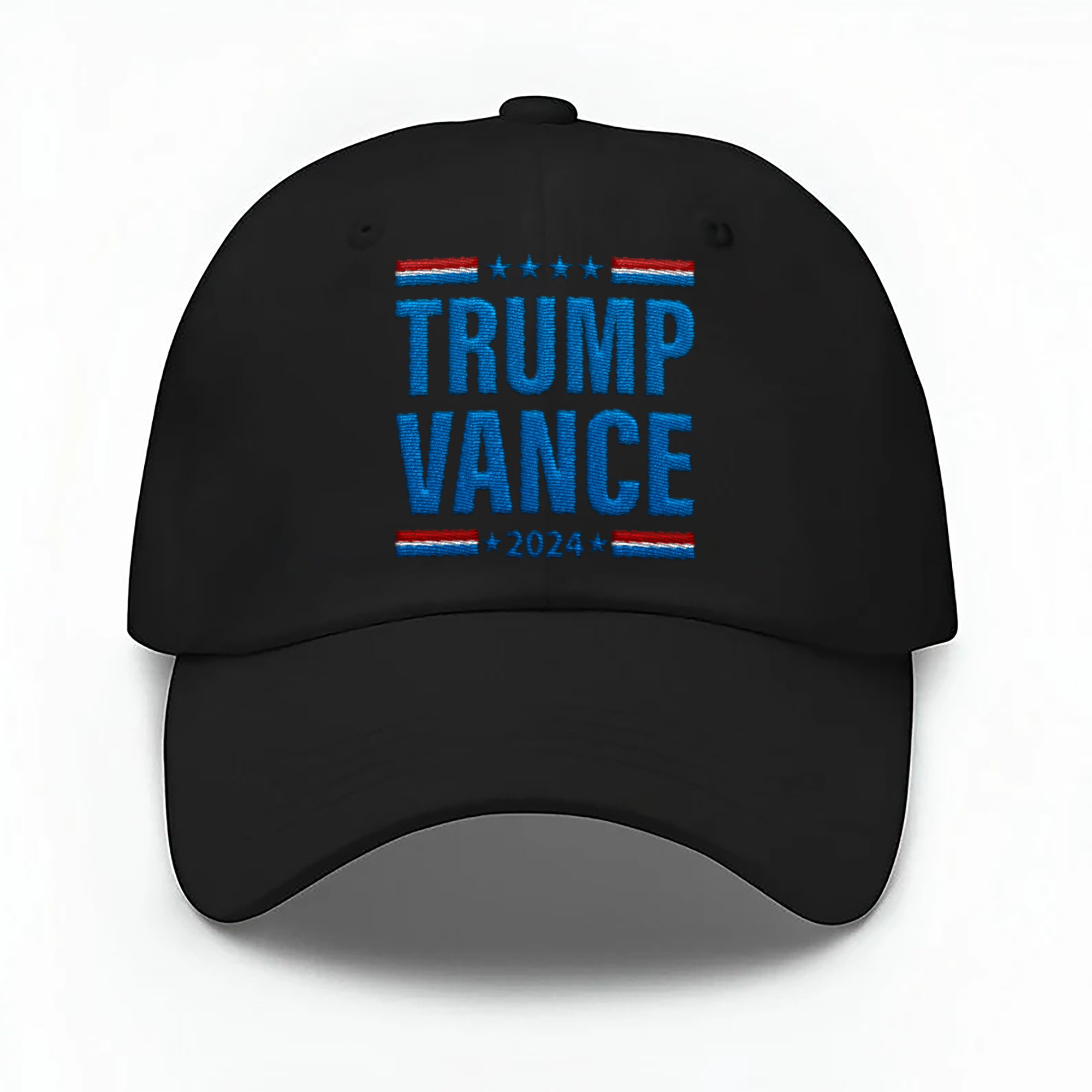 Trump Vance 2024 Embroidered Hat #7 Tu4