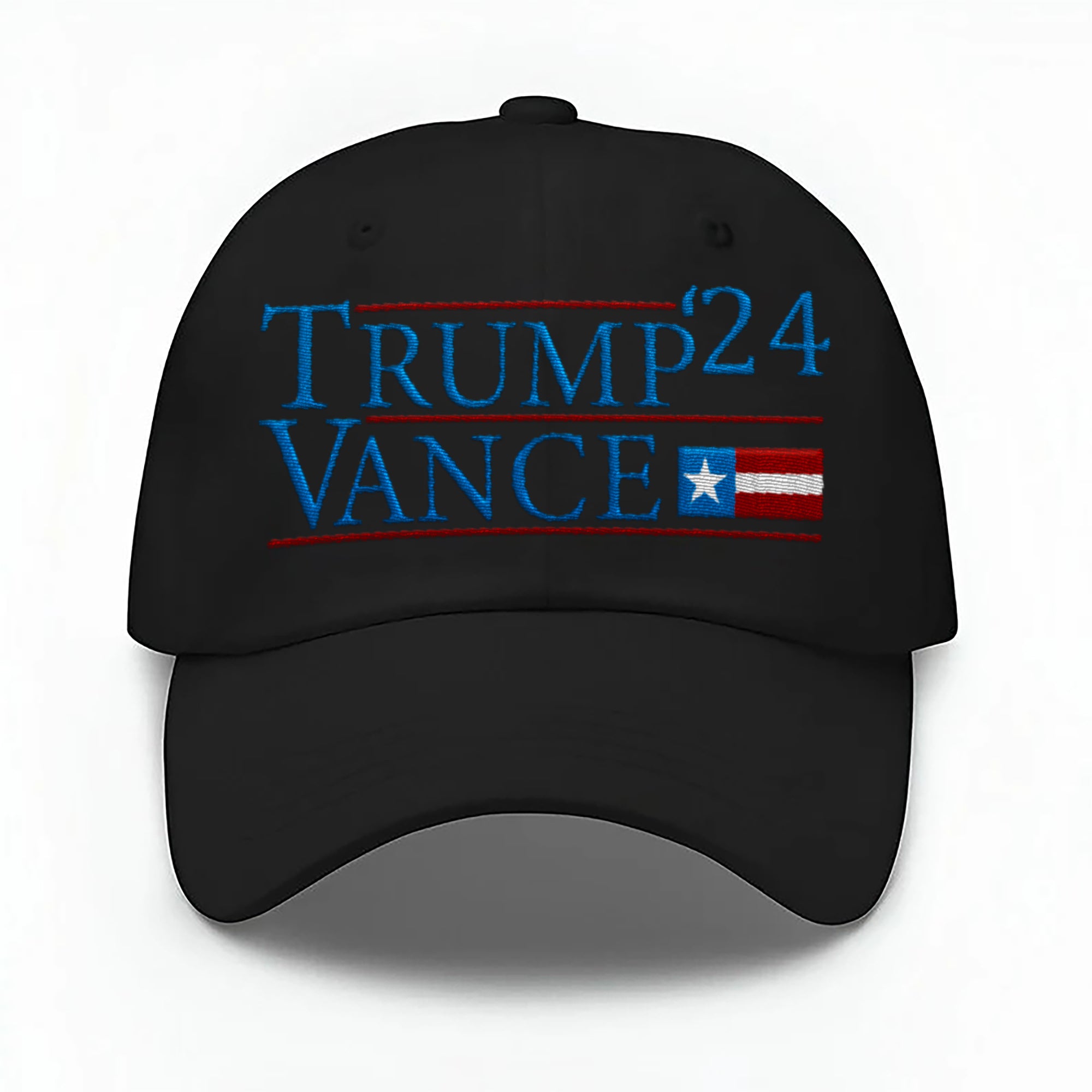 Trump Vance 2024 Embroidered Hat #10 Tu4