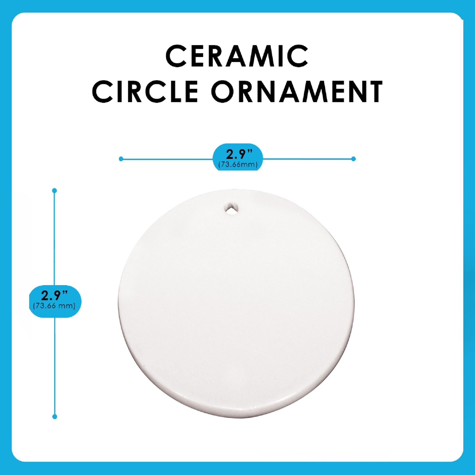 Notable Events 2024 Christmas Ornament, Newsmaker Cute Ornament, Funny Year in Review, Year to Remember Gifts Idea, Commemorative 2024 HAOR15