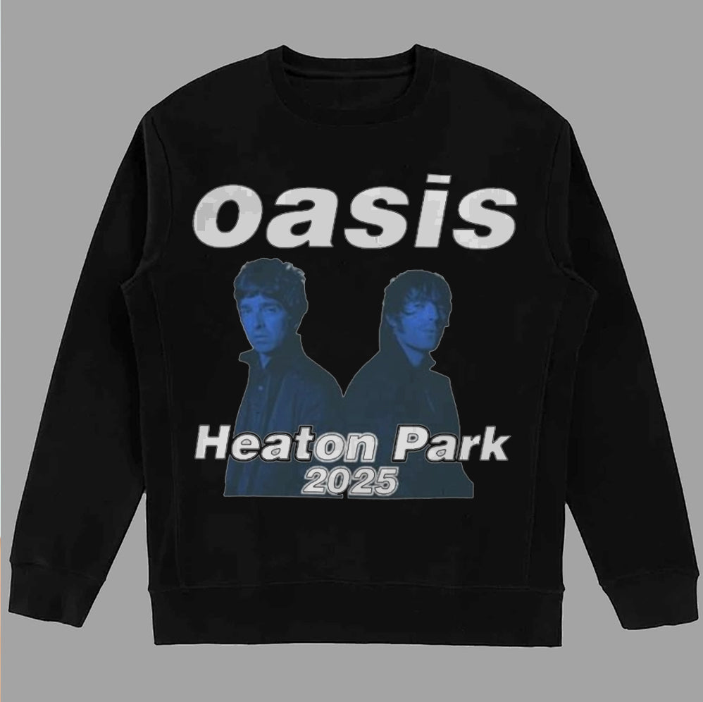 Oasis 2025 Reunion Shirt Oasis Reunion Tee Liam Gallagher Noel Gallagher Oasis T Shirt, Oasis Tour