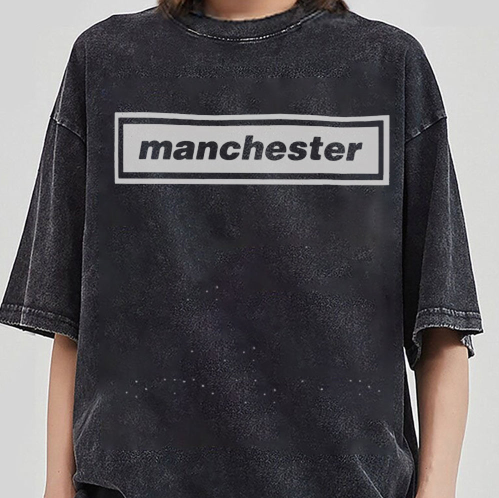 Oasis 2025 Reunion Shirt Oasis Reunion Tee, Liam Gallagher Noel Gallagher Oasis T Shirt V3, Oasis Tour