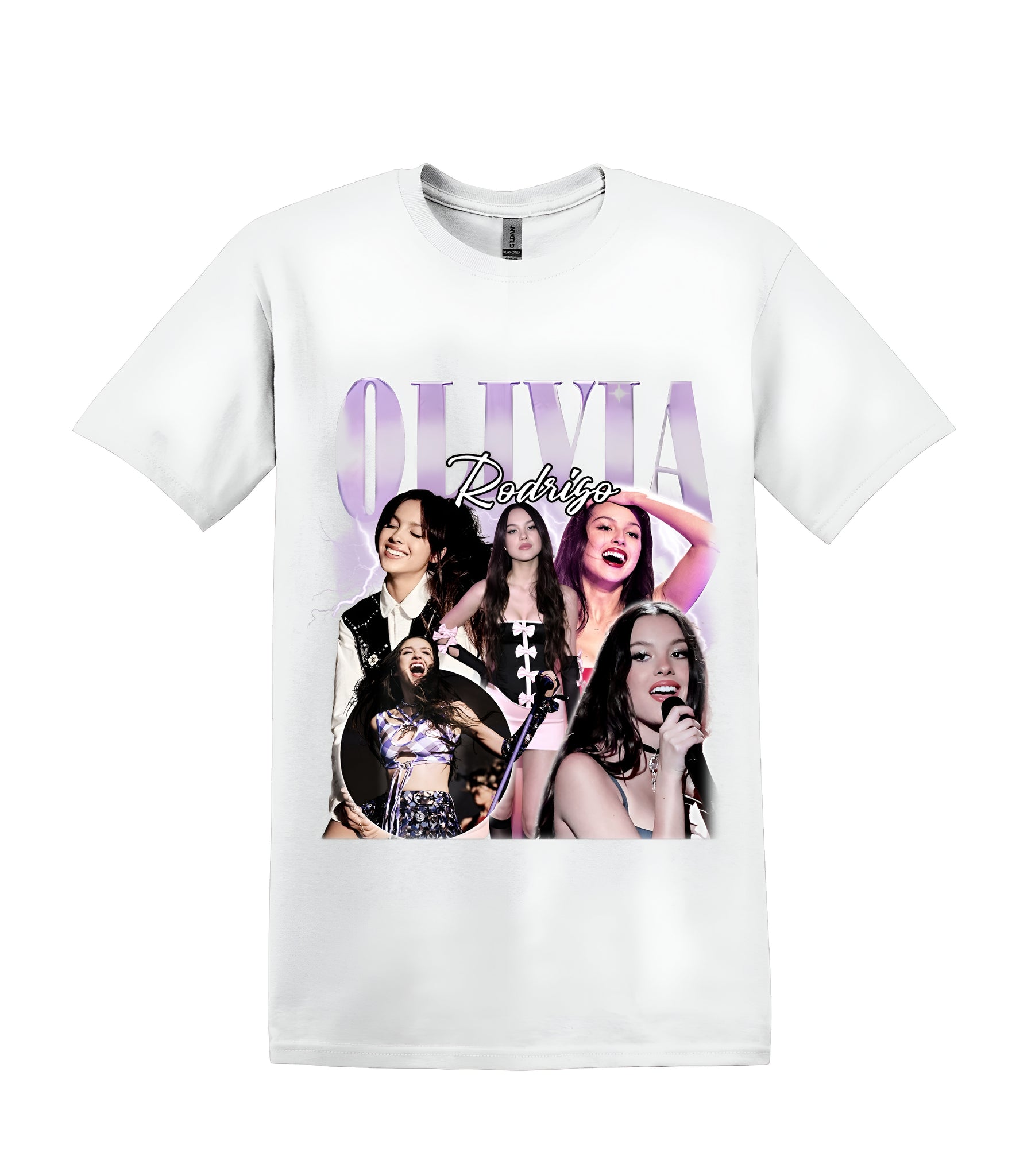 Olivia Rodrigo Guts World Tour Shirt, Guts Tour 2024 Shirt, Concert Shirt, Olivia Rodrigo Fans Shirt, Olivia Guts Merch, Music Concert Shirt