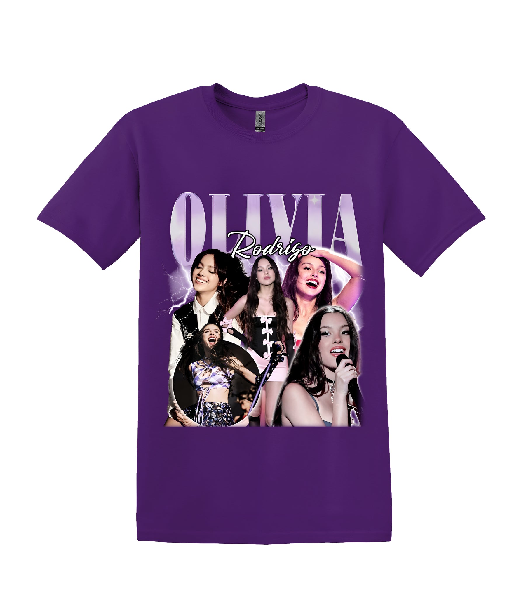 Olivia Rodrigo Guts World Tour Shirt, Guts Tour 2024 Shirt, Concert Shirt, Olivia Rodrigo Fans Shirt, Olivia Guts Merch, Music Concert Shirt