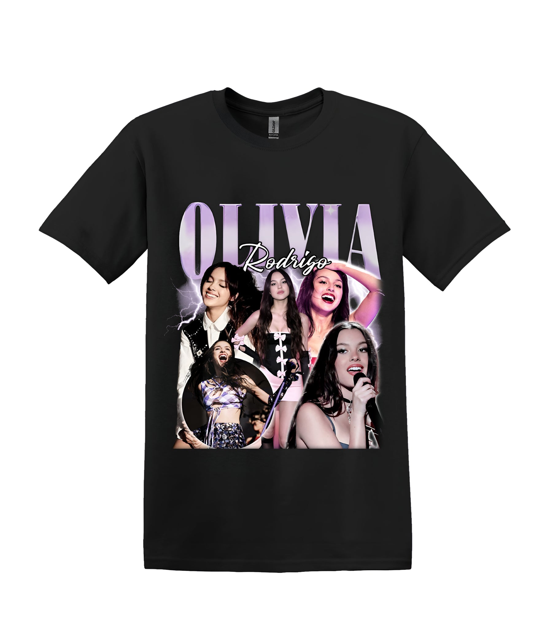 Olivia Rodrigo Guts World Tour Shirt, Guts Tour 2024 Shirt, Concert Shirt, Olivia Rodrigo Fans Shirt, Olivia Guts Merch, Music Concert Shirt