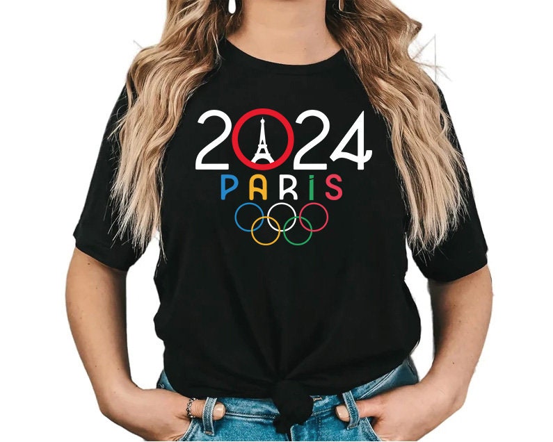 Olympic Shirts, Paris Trip Graphic Tee, Usa Shirt, Graphic Tee Men, France Olympics Games Shirts, Team USA Olympics Games Shirts Paris TD3007 05