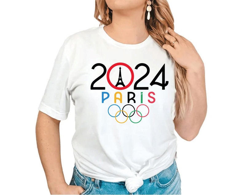 Olympic Shirts, Paris Trip Graphic Tee, Usa Shirt, Graphic Tee Men, France Olympics Games Shirts, Team USA Olympics Games Shirts Paris TD3007 05