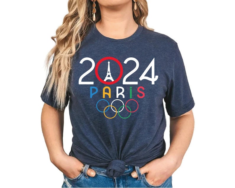 Olympic Shirts, Paris Trip Graphic Tee, Usa Shirt, Graphic Tee Men, France Olympics Games Shirts, Team USA Olympics Games Shirts Paris TD3007 05