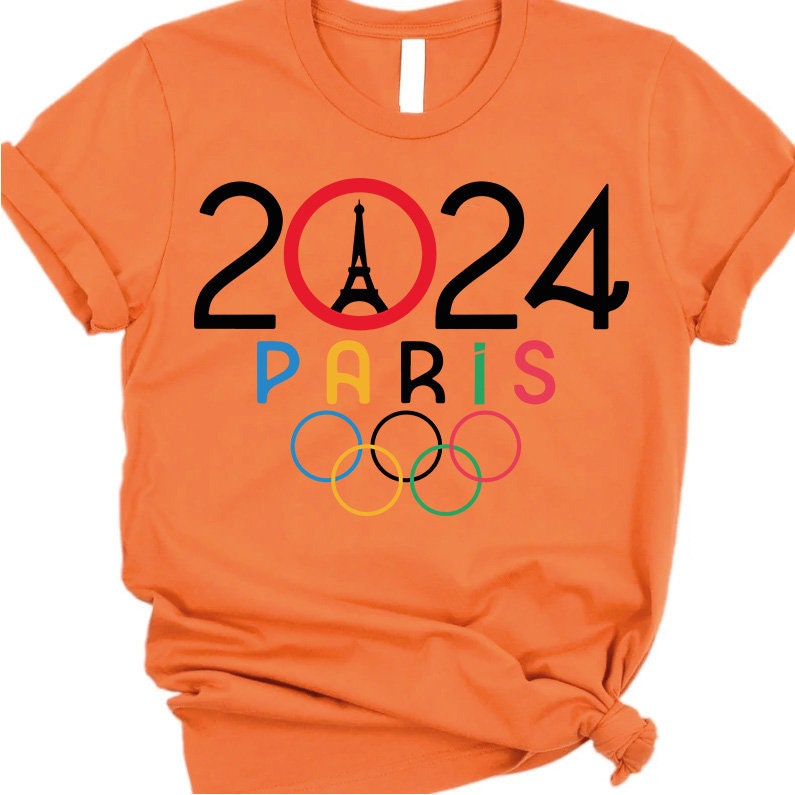 Olympic Shirts, Paris Trip Graphic Tee, Usa Shirt, Graphic Tee Men, France Olympics Games Shirts, Team USA Olympics Games Shirts Paris TD3007 05