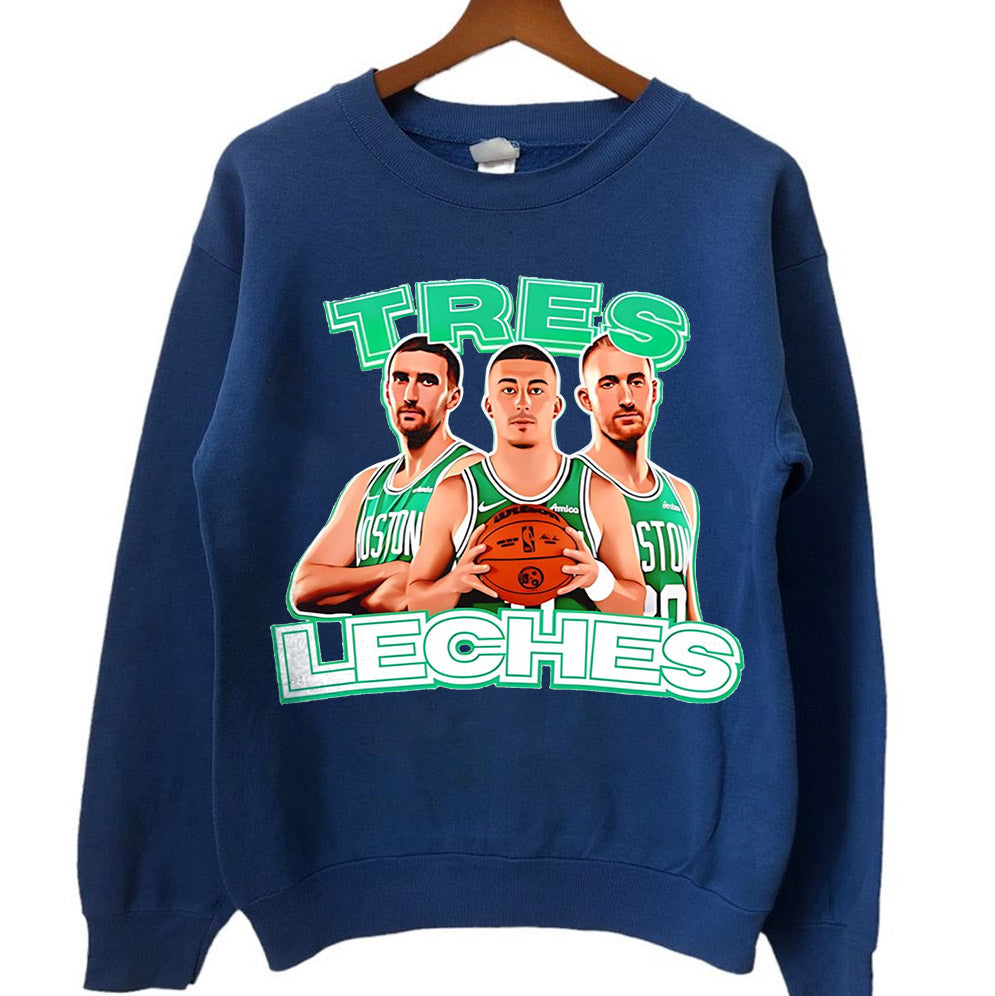 Payton Pritchard's Tres Leches T-Shirts, Sweatshirt, Hoodie