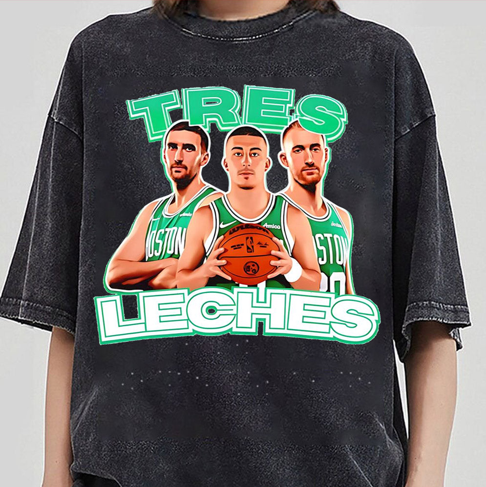 Payton Pritchard's Tres Leches T-Shirts, Sweatshirt, Hoodie