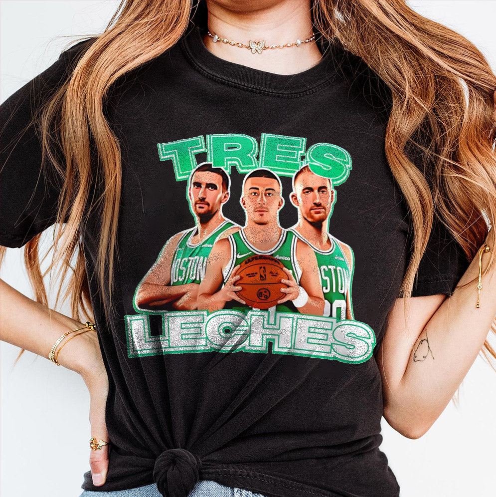 Payton Pritchard's Tres Leches T-Shirts, Sweatshirt, Hoodie