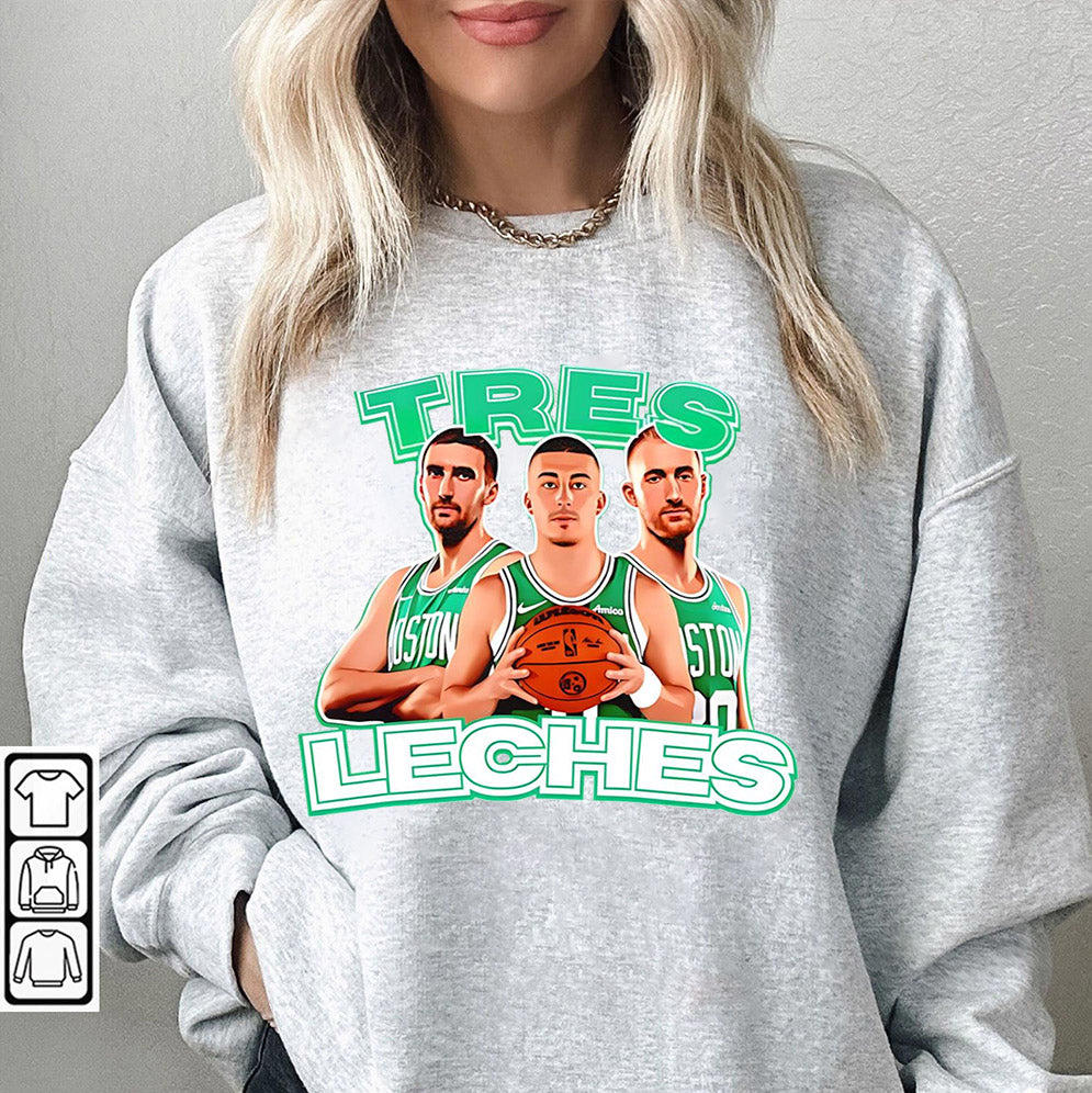 Payton Pritchard's Tres Leches T-Shirts, Sweatshirt, Hoodie