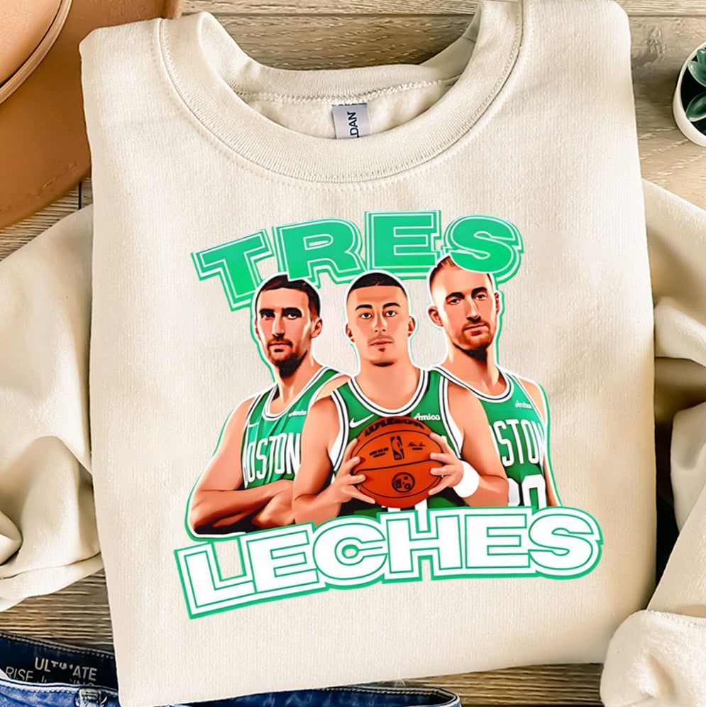 Payton Pritchard's Tres Leches T-Shirts, Sweatshirt, Hoodie