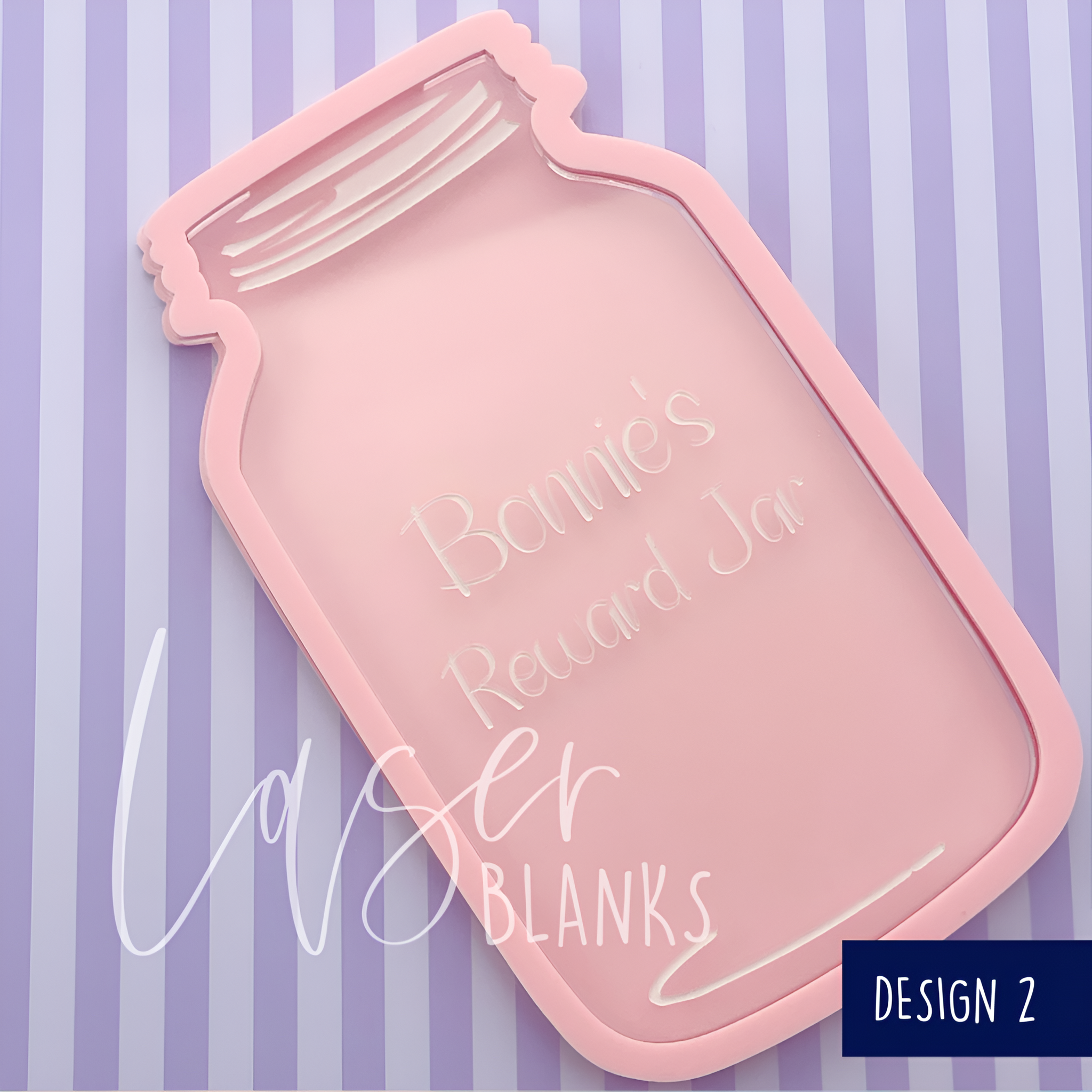 Princess Swan Reward Jar Tokens | Rewards | 11 Pack rejar