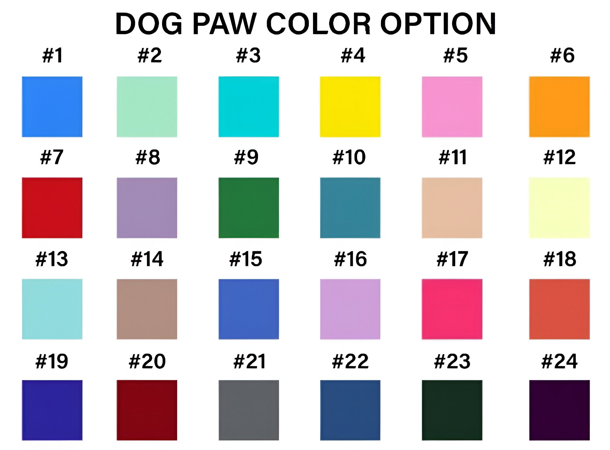 Personalized Reward Jar For Classroom With Dog Paw Acrylic Charms, Teacher Jar Gift, Dog Paw Reward Jar Gifts, Custom Teacher Sign Gift rejar rejar1