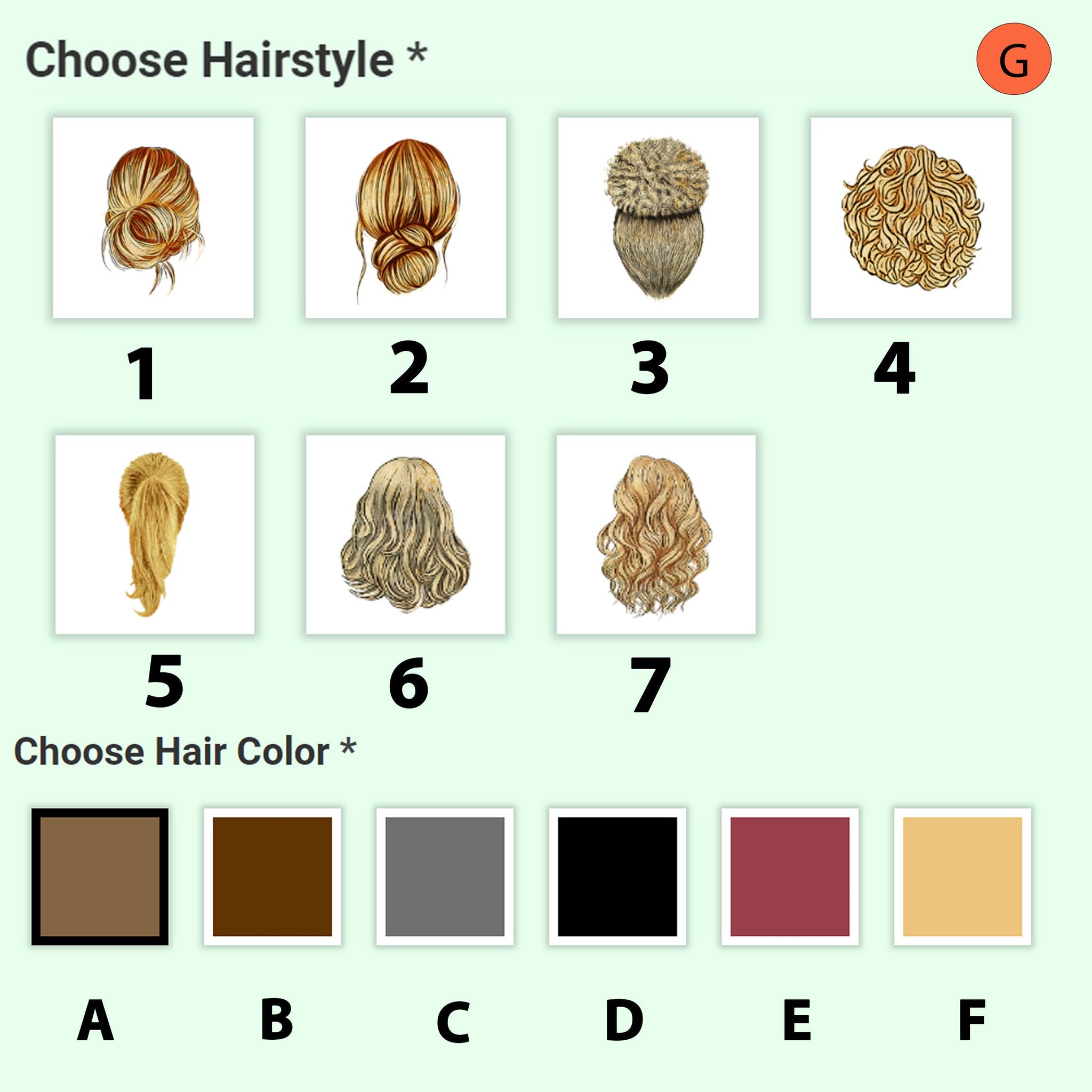 Personalized Rugby FemaleGirlWoman Player Acrylic Christmas Ornament, Gift For Rugby Players, Custom Name And Number For Rugby Player ORH1710N