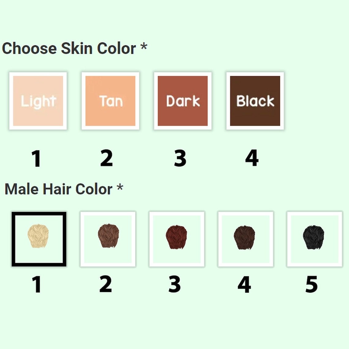 Personalized Rugby MaleBoyMan Player Acrylic Christmas Ornament, Gift For Rugby Players, Custom Name And Number For Rugby Player ORH1710N