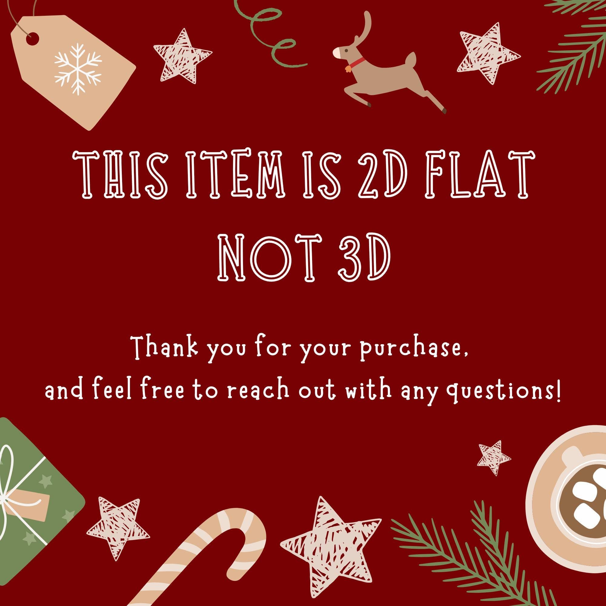 Personalized Sewing Machine Christmas Ornament, Custom Sewer Christmas Ornament For Tailor, 2D Flat Sewing Christmas Ornament ORNO5