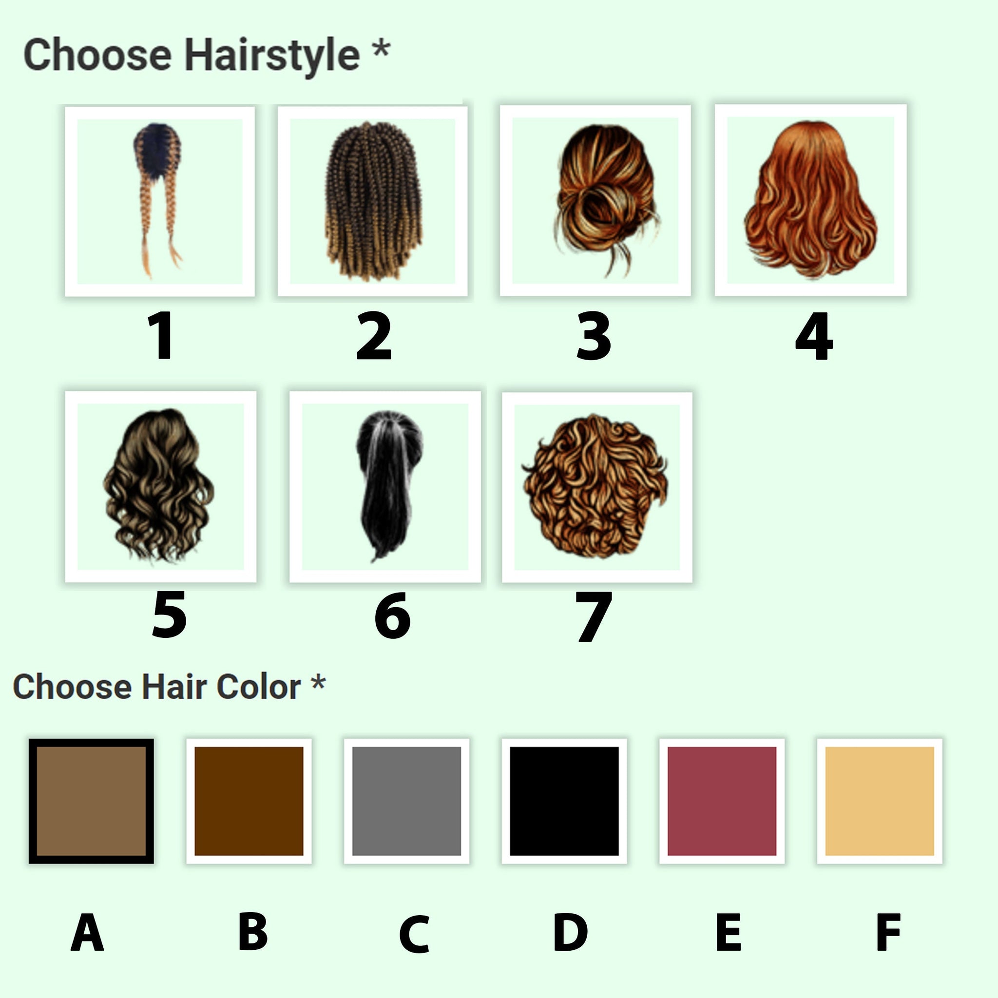 Personalized Soccer Goalkeeper Ornament, Soccer Player Ornament, Custom Name Soccer Girl Ornament, Soccer Keepsake, Soccer Christmas Gift ORH1710N