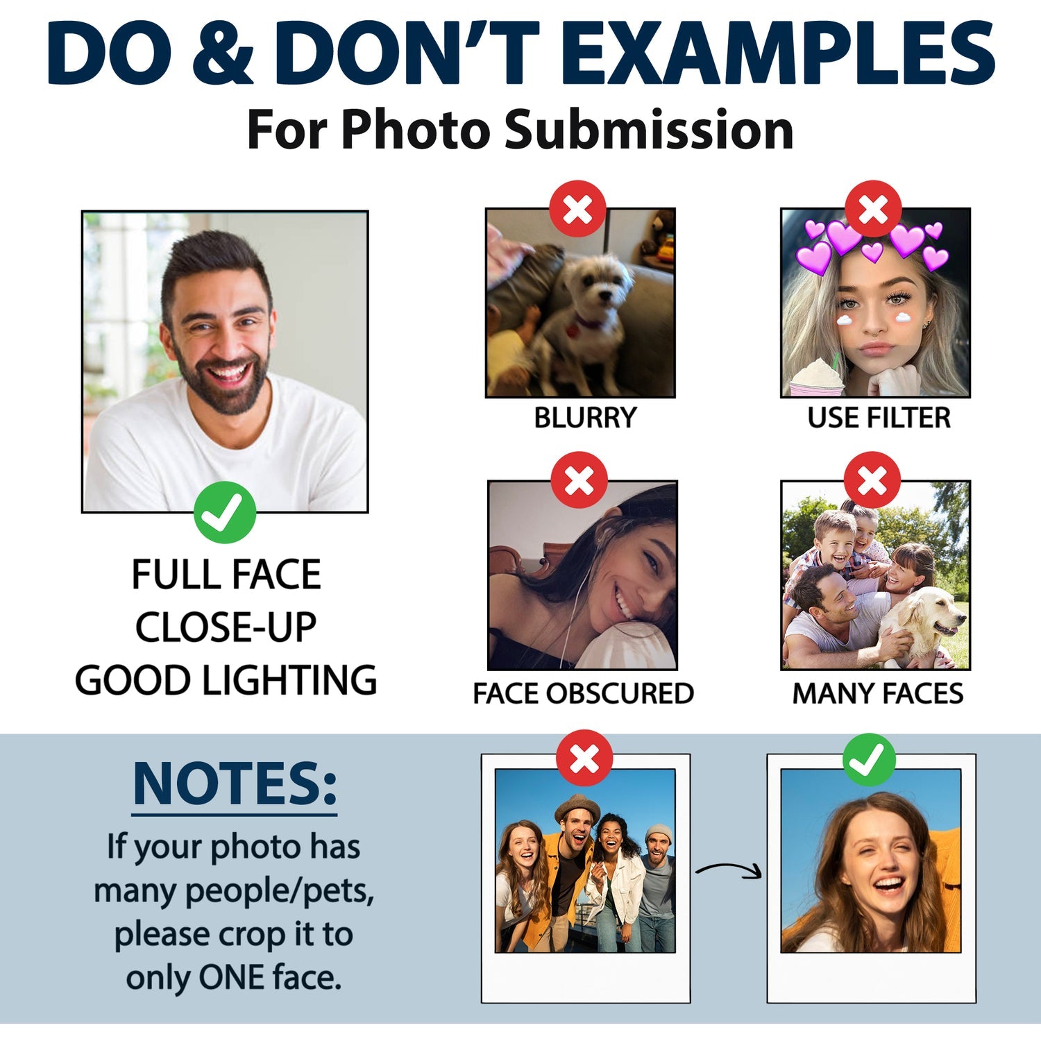 Custom Photo Lovely Grandkids Face This Is Us A Little Of Crazy - Christmas Gift For Grandparents, Parents - Personalized Medallion Acrylic Ornament ORNA1210