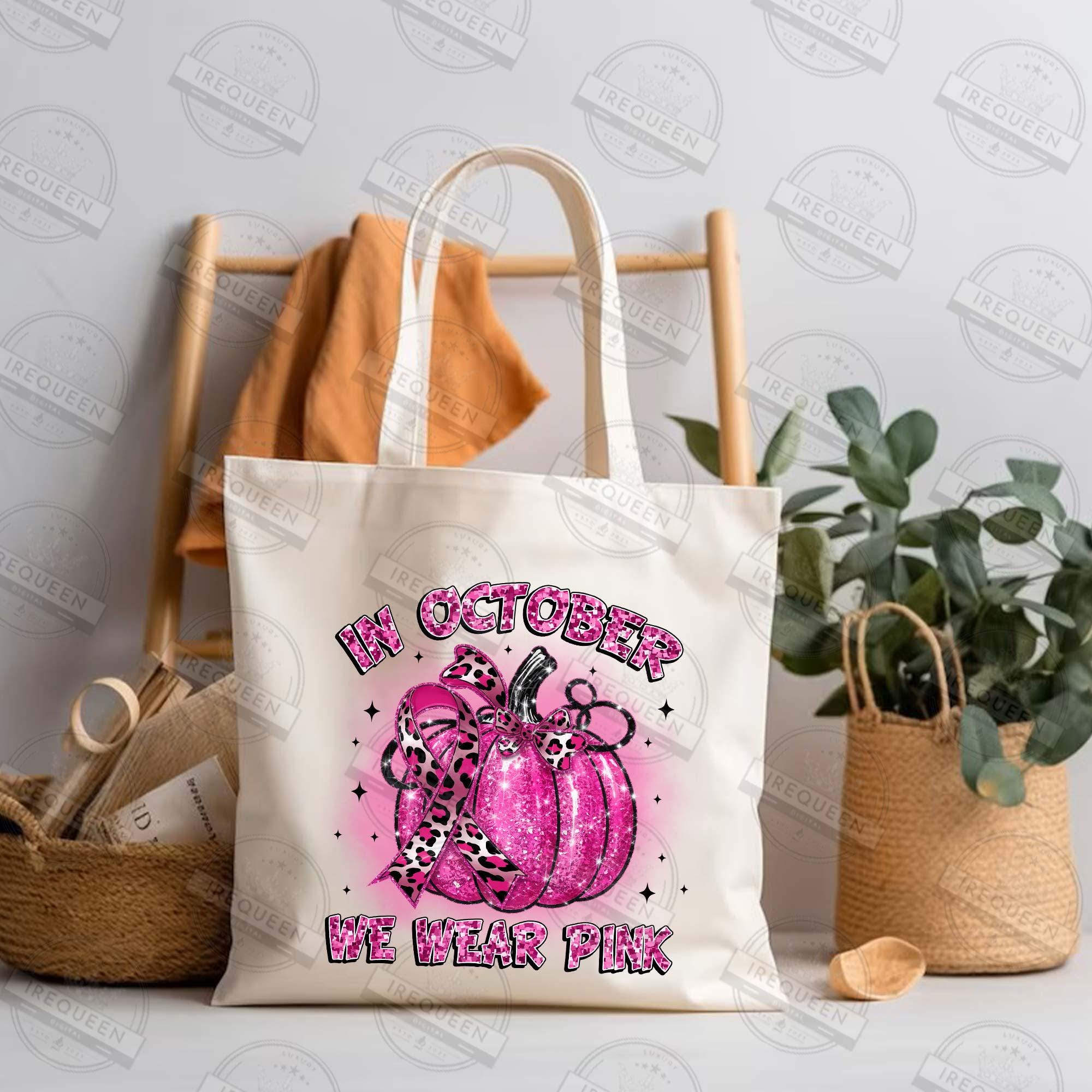 Pink Bow Breast Cancer Pumpkin Png, Breast Cancer Awareness png, We Win Bow Coquette Png, Breast Cancer Png, Pink Ribbon Png, Digital File SCU