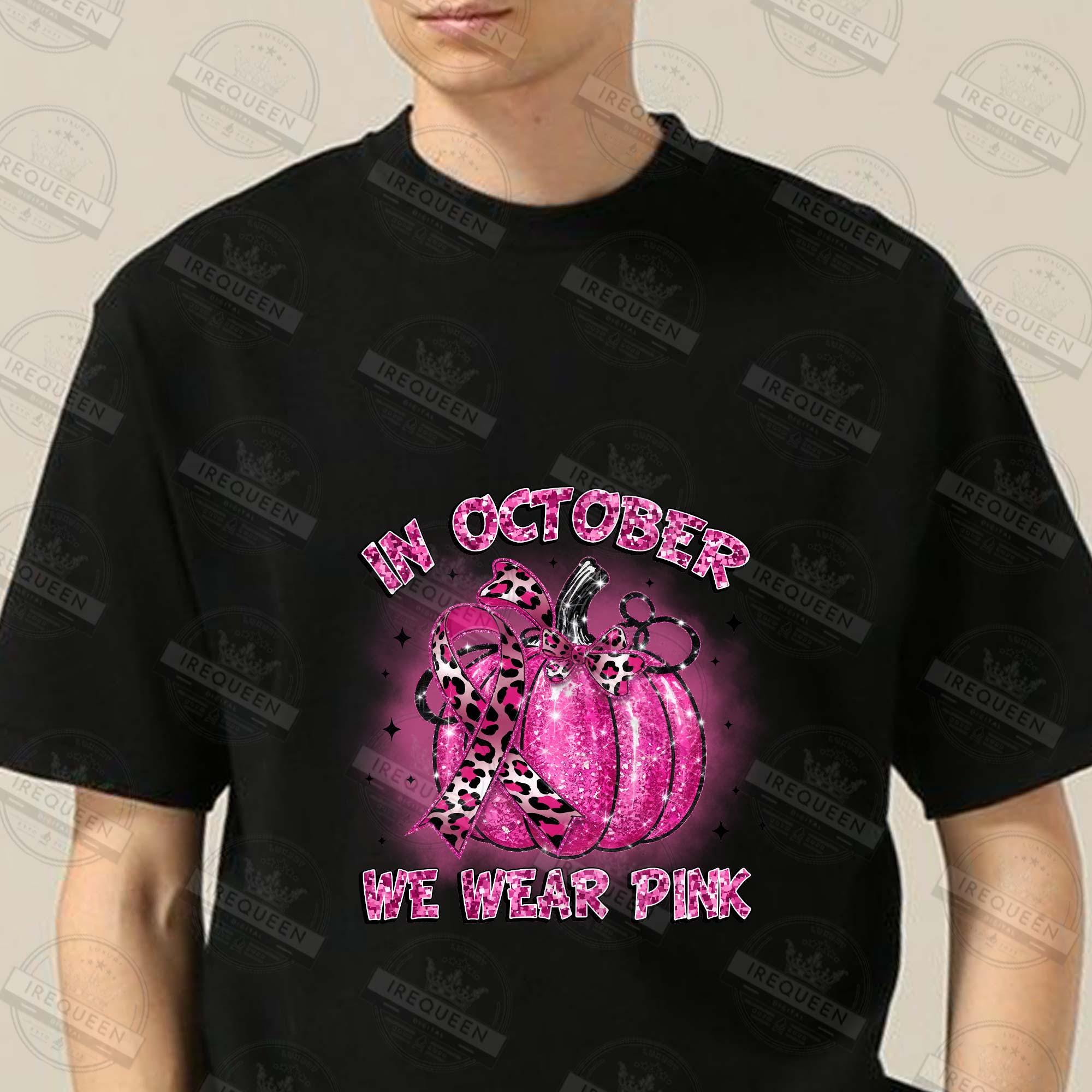 Pink Bow Breast Cancer Pumpkin Png, Breast Cancer Awareness png, We Win Bow Coquette Png, Breast Cancer Png, Pink Ribbon Png, Digital File SCU