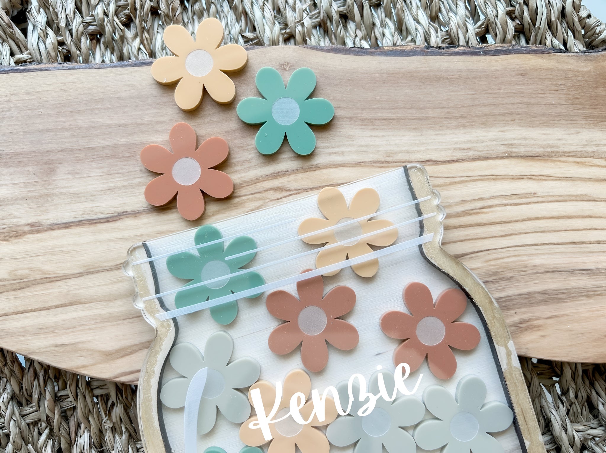 Daisy Reward Jar REJAR