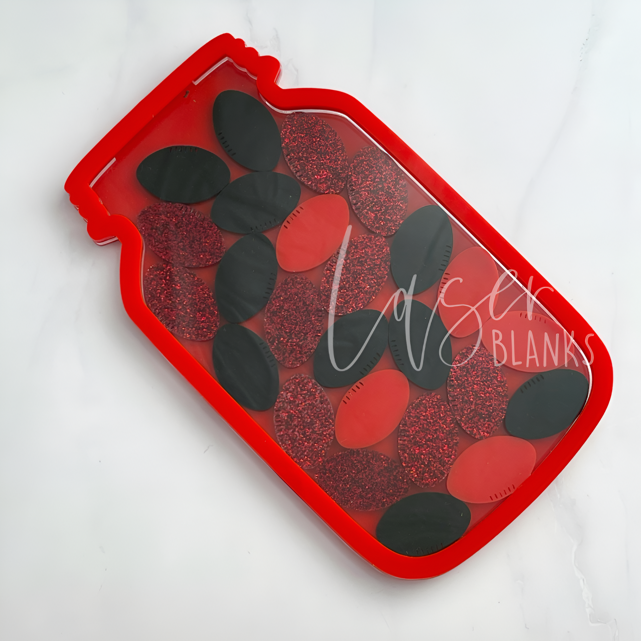 Garden Reward Jar Tokens | Rewards | 13 Pack rejar