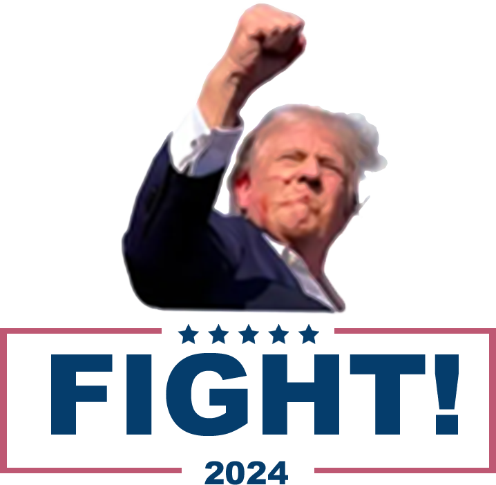 Fight Donald Trump Trucker Hat, I Will Fight Trump, I Stand With Trump, Make America Great Again, Donald Trump Trucker Hat, Trump Trucker Hat Tu1 3