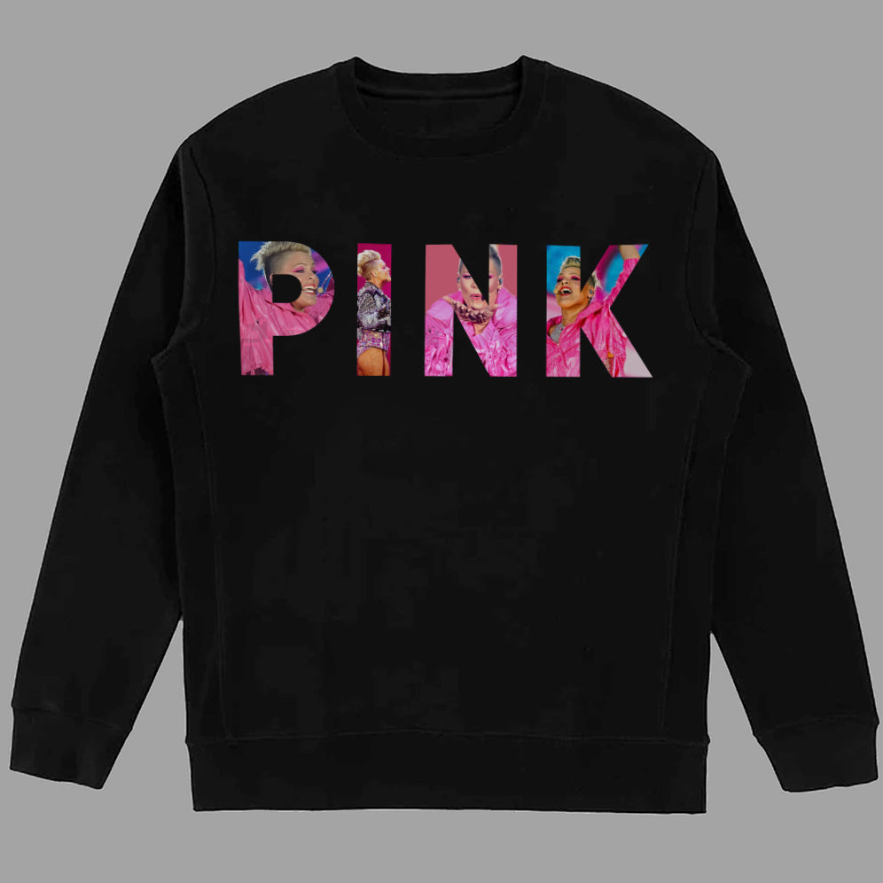 P!nk Shirt, Music Tour 2024 Shirt, Pink concert shirt, Pink Fan Concert Shirt, Singer Shirt, Music Lovers Shirt, Trendy Shirt