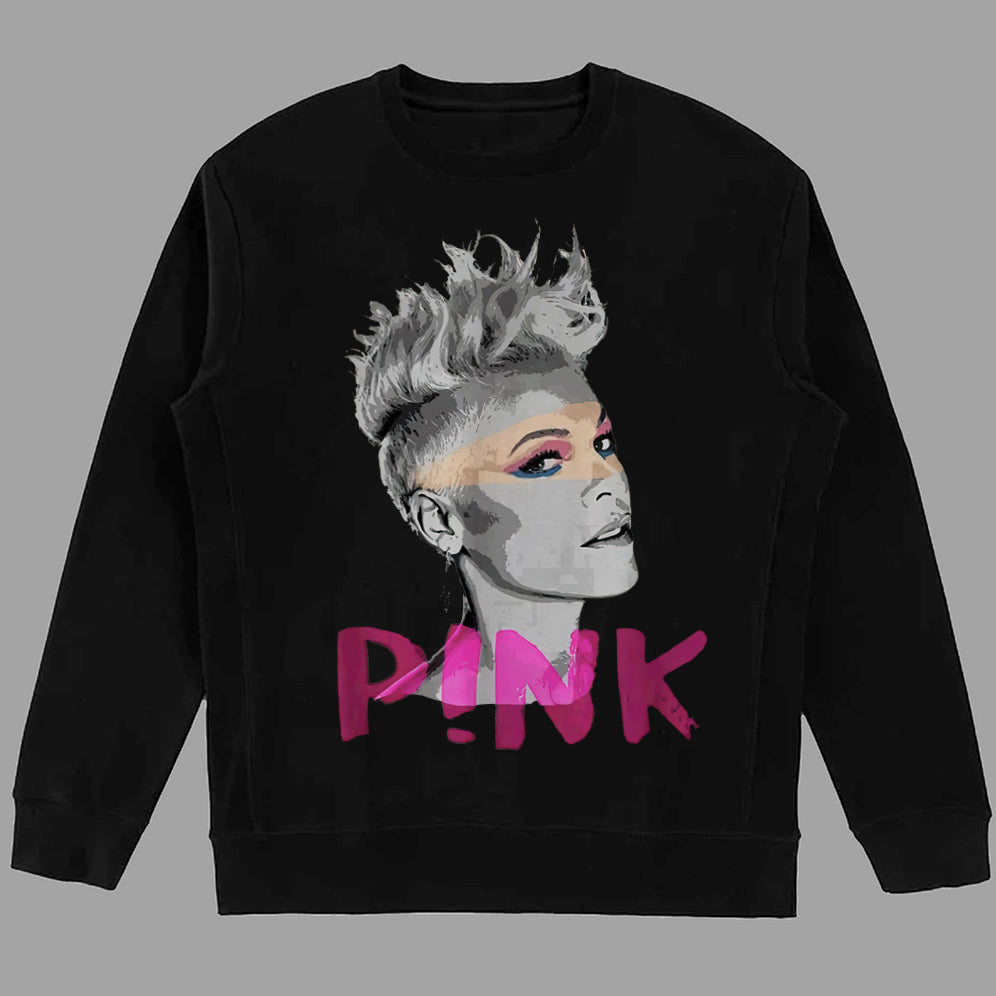 P!nk Shirt, Music Tour 2024 Shirt, Pink concert shirt V1, Pink Fan Concert Shirt, Singer Shirt, Music Lovers Shirt, Trendy Shirt