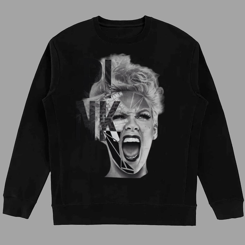 P!nk Shirt, Music Tour 2024 Shirt, Pink concert shirt V6, Pink Fan Concert Shirt, Singer Shirt, Music Lovers Shirt, Trendy Shirt