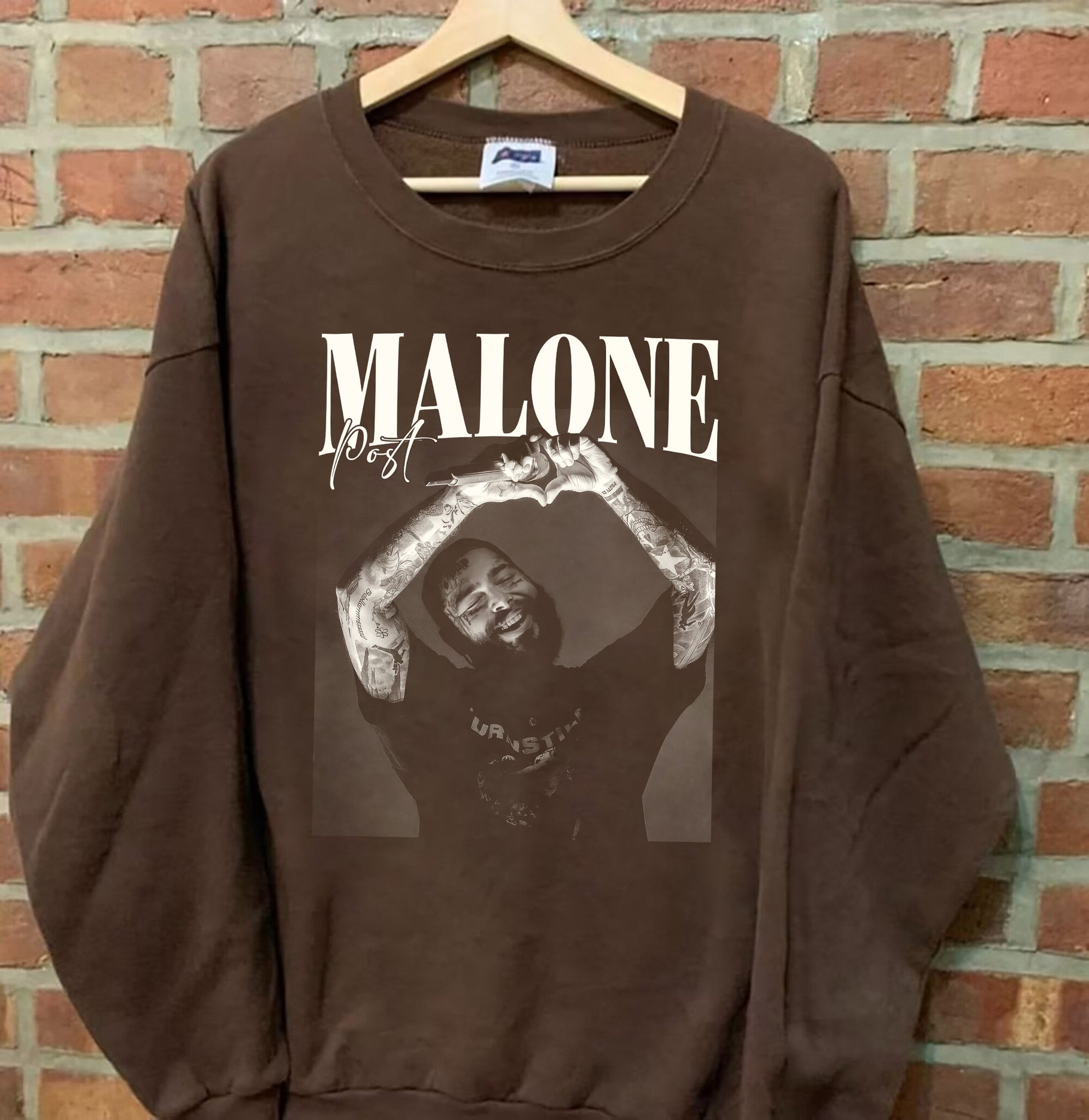 Post Malone Rap Music Merch Shirt, Austin Album Rap 90s Tee, Post Malone Tour Rapper Gift Bootleg Inspired Sweatshirt msich