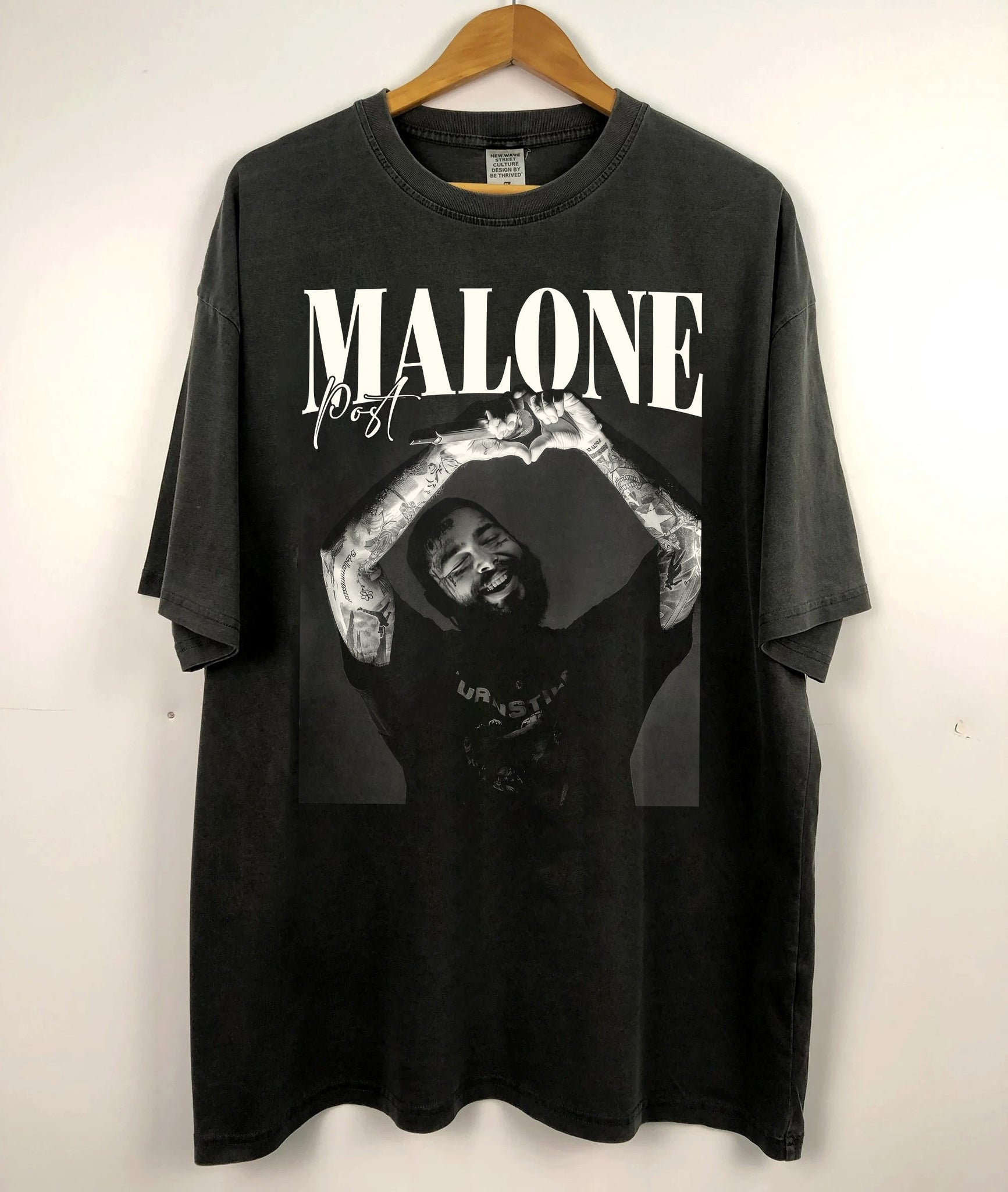 Post Malone Rap Music Merch Shirt, Austin Album Rap 90s Tee, Post Malone Tour Rapper Gift Bootleg Inspired Sweatshirt msich