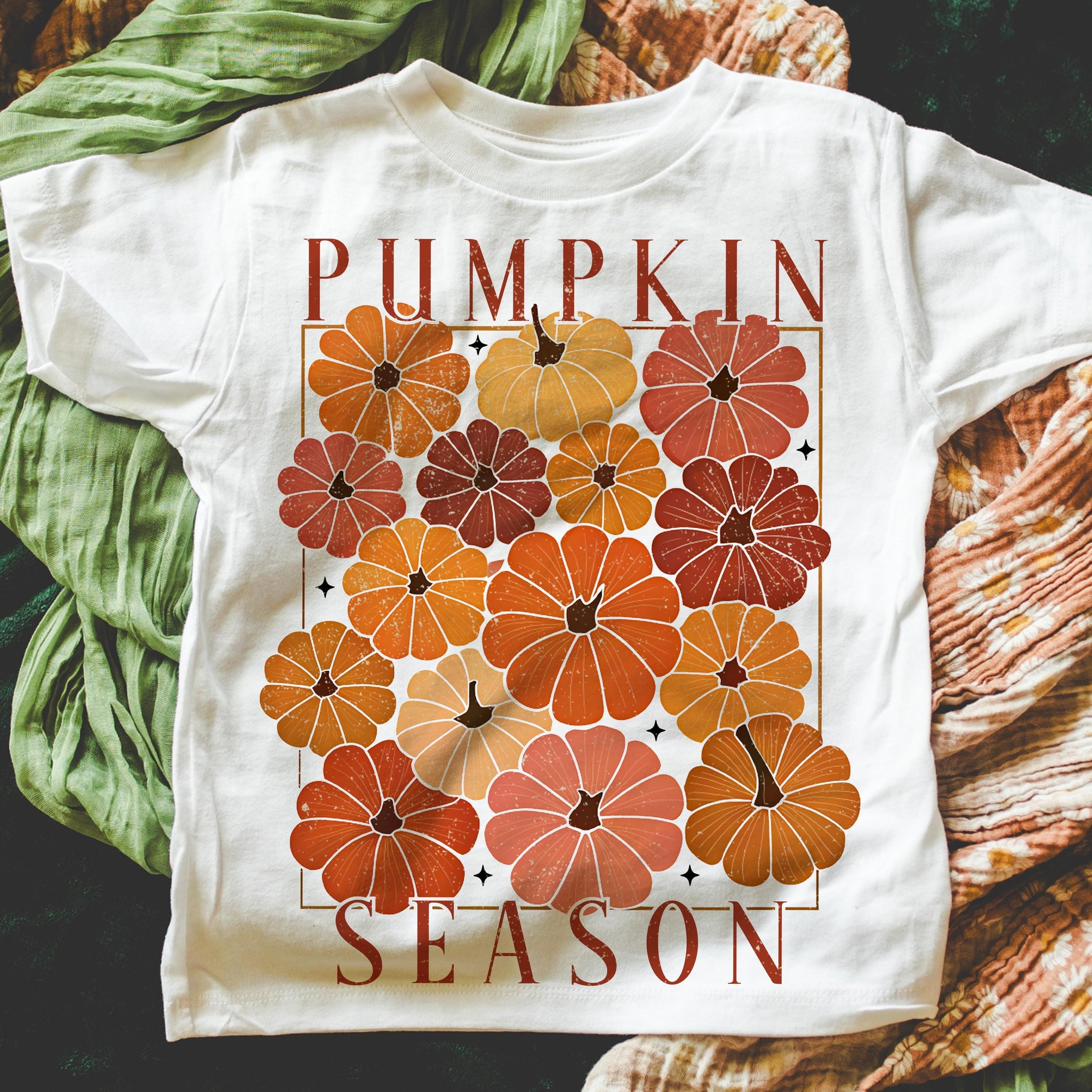 Pumpkin Season Png, Fall Png, Fall pumpkin Sublimation Shirt png, Pumpkin png, Thanksgiving png, Autumn png, Fall shirt, Pumpkins, boho png SCU