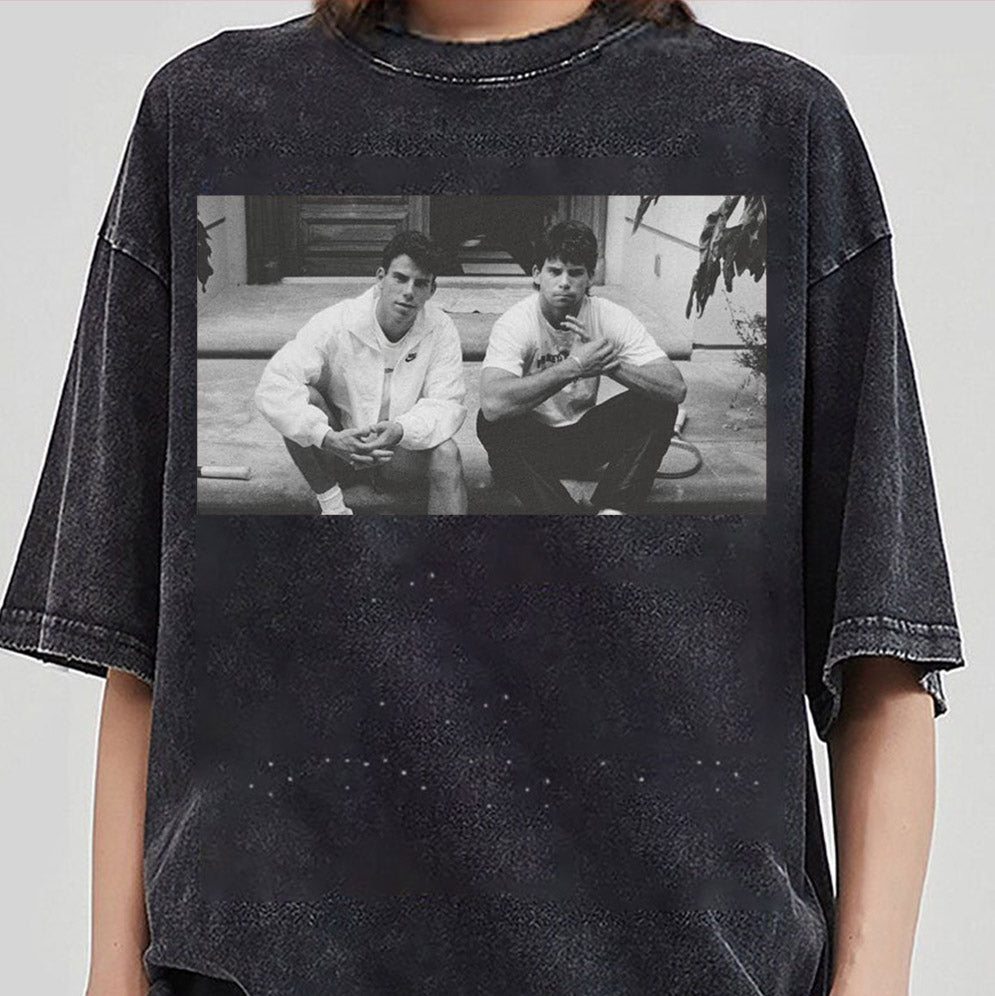 Vintage Menendez Brothers png, Justice For The Menendez Brothers Tee, Monsters, Erik Lyle, Free Erik and Lyle png, Nicholas Chavez, Creepy Monsters