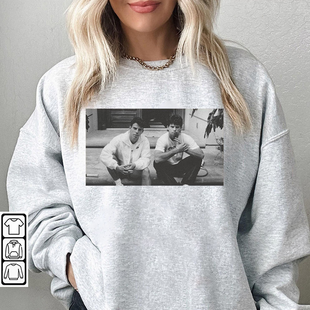 Retro Menendez Brothers T Shirt, Justice For The Menendez Brothers, Monsters, Erik Lyle, Free Erik and Lyle, Nicholas Chavez, Creepy Monsters