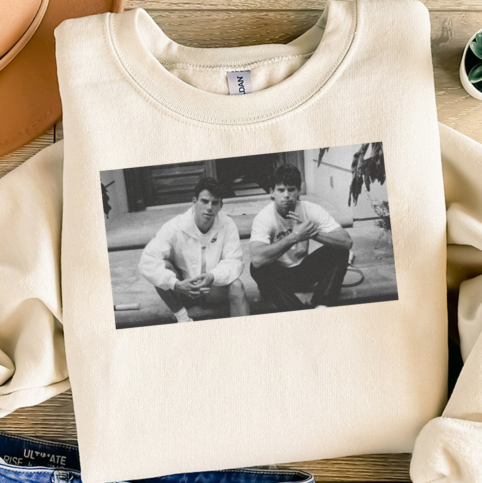 Retro Menendez Brothers T Shirt, Justice For The Menendez Brothers, Monsters, Erik Lyle, Free Erik and Lyle, Nicholas Chavez, Creepy Monsters