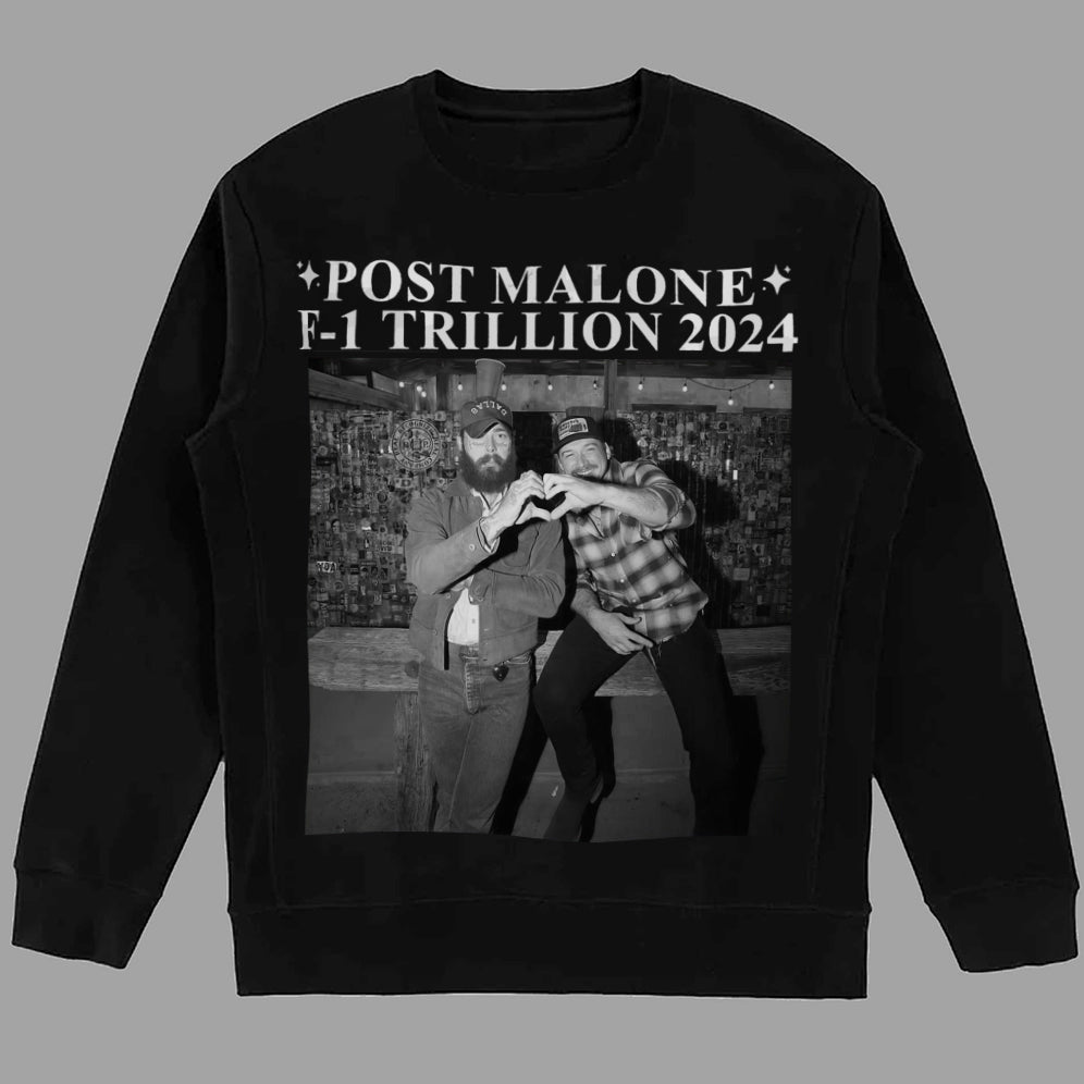 Retro Post Malone Shirt, Cowboy Post Shirt, Country Shirt, Western Graphic Tee 21, Concert Shirt, Festival Shirt, Had Some Help Shirt