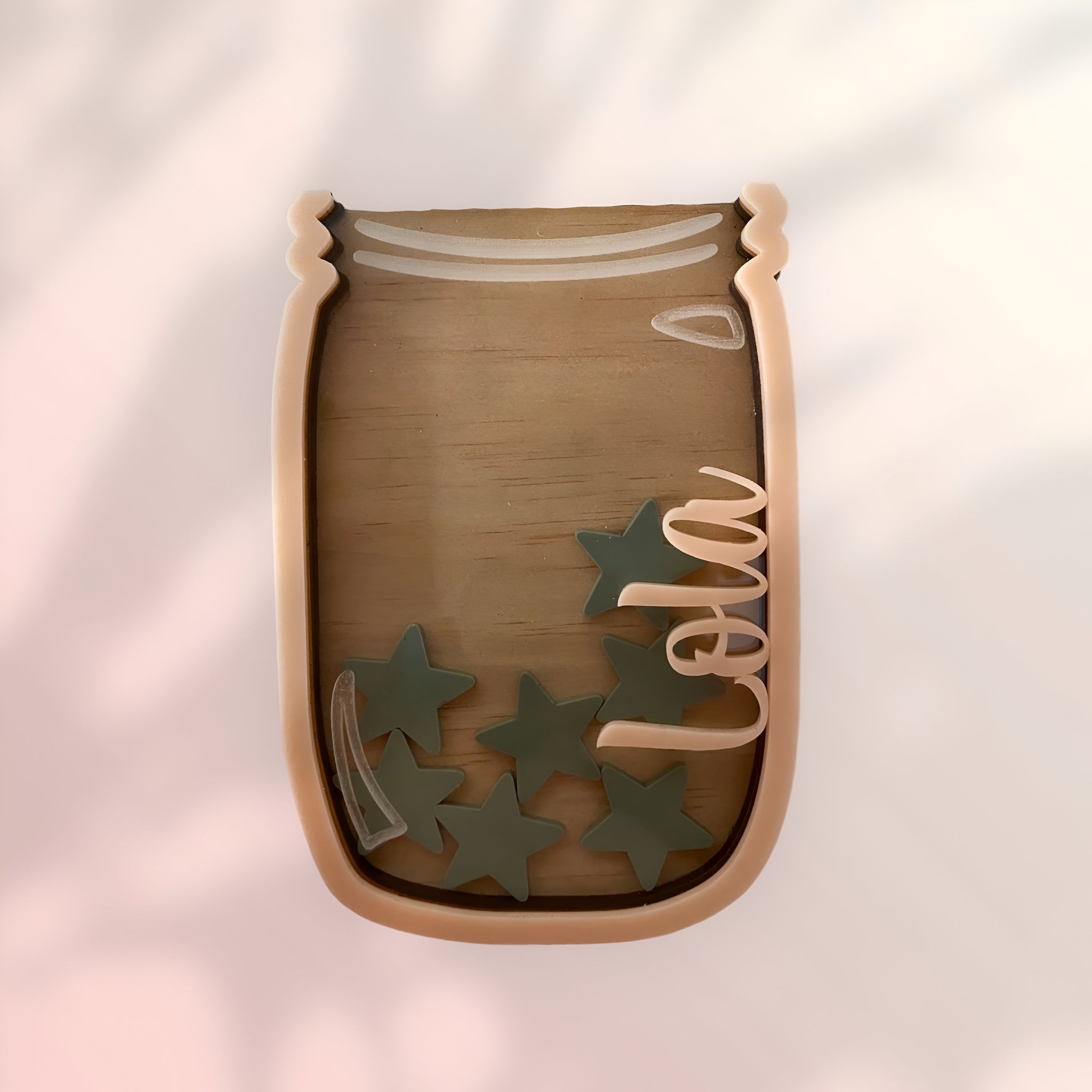 Reward jar 5  Back To School  Reward Jar Smile REJAR