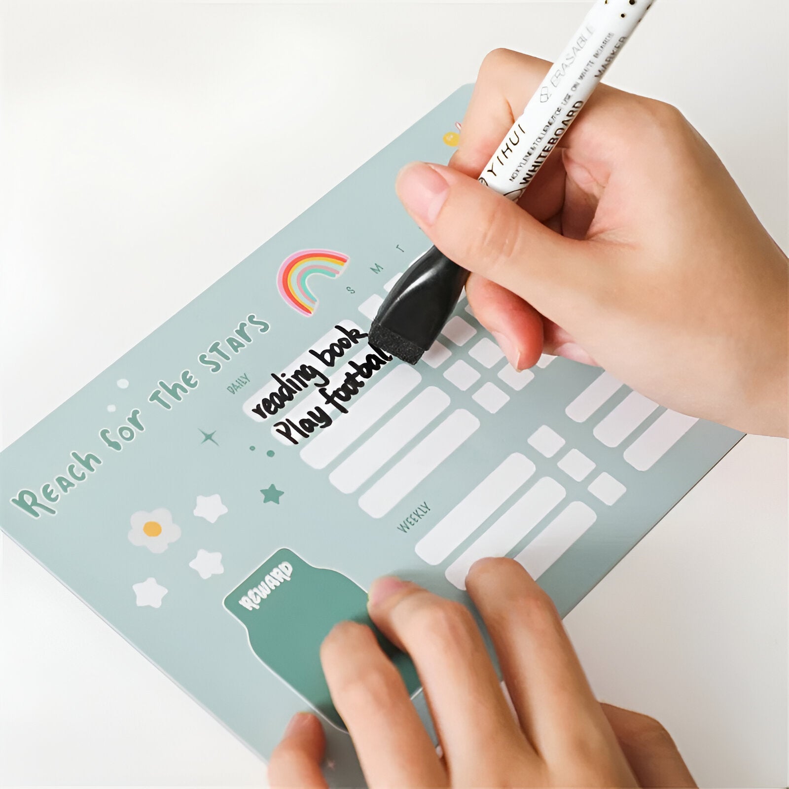 Reward Jar for Kids  LilElly  Kids & Baby Essentials REJAR