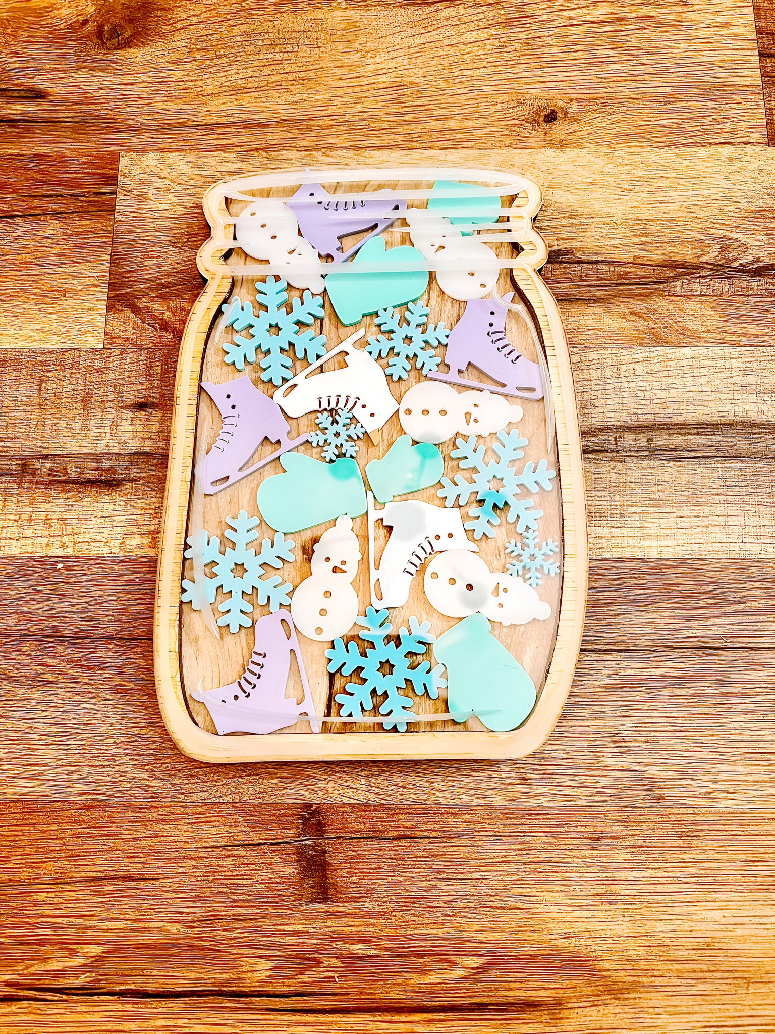 Reward Jar - Keeping Up with REJAR